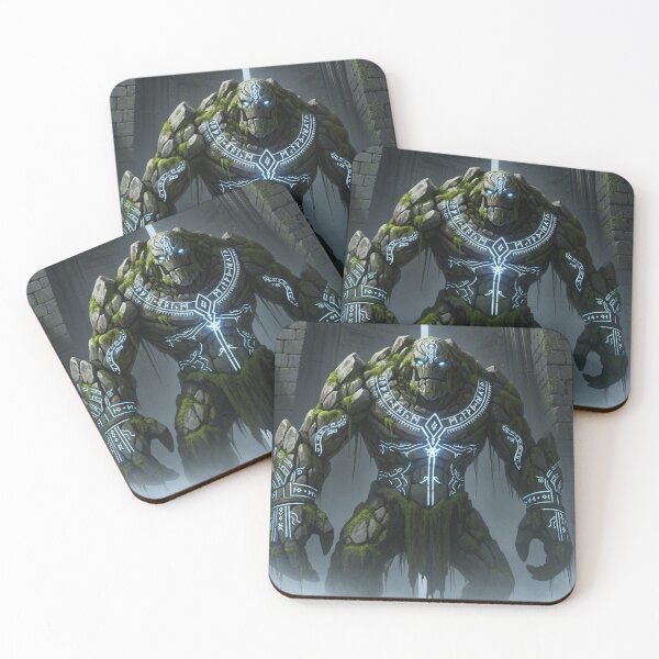 Item preview, Guardian of the sacred palace designed and sold by Losancestros.