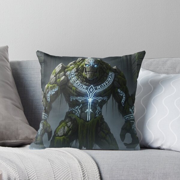Item preview, Guardian of the sacred palace designed and sold by Losancestros.