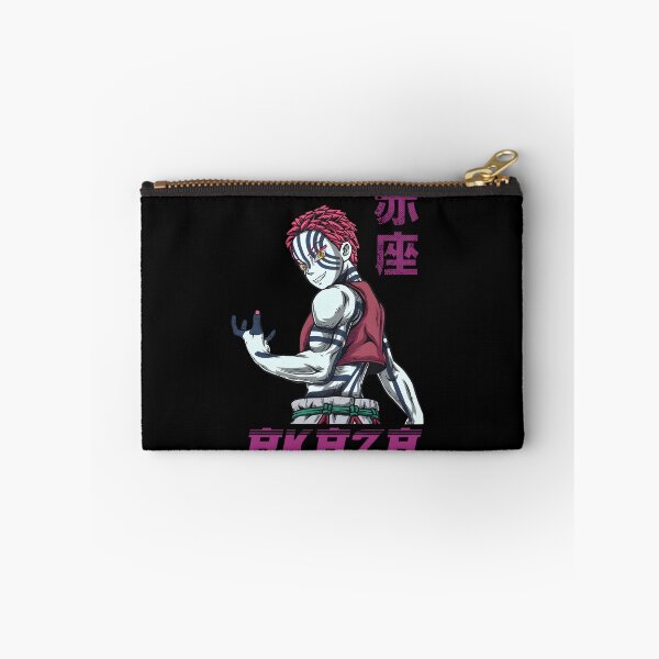 Item preview, Upper Moon 3  – Akaza designed and sold by ANIME HEAT.