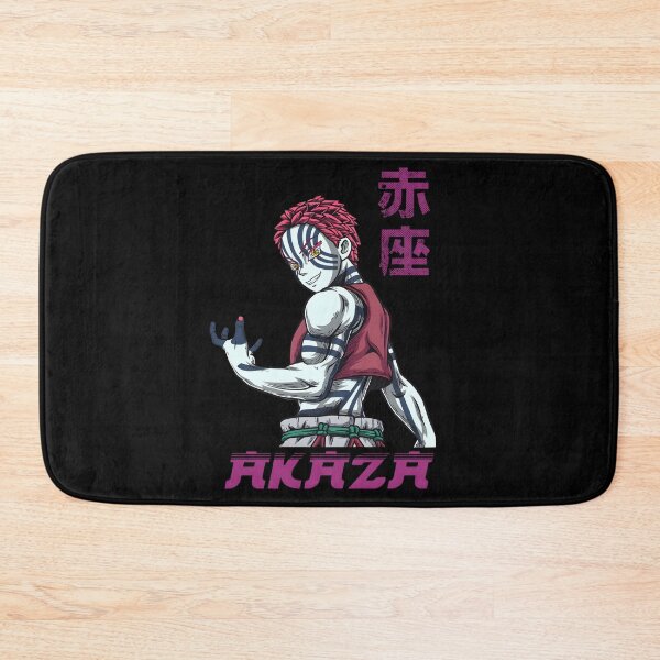 Item preview, Upper Moon 3  – Akaza designed and sold by ANIME HEAT.