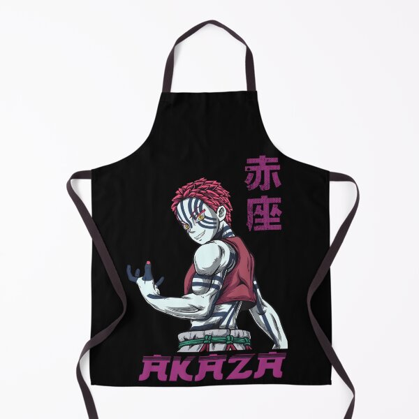 Item preview, Upper Moon 3 – Akaza designed and sold by ANIME HEAT.