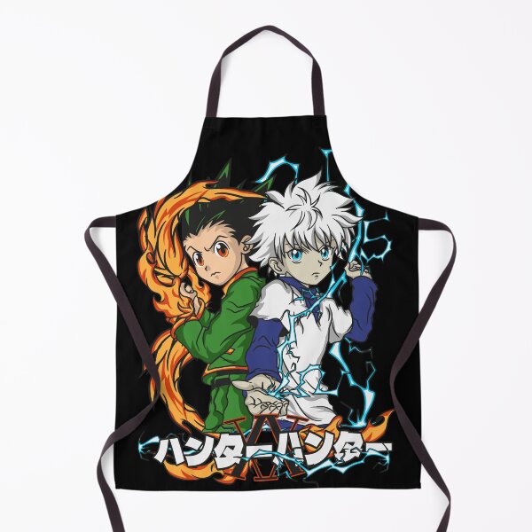 Item preview, hunter duo designed and sold by Florianbrain.
