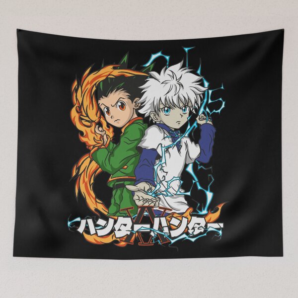 Item preview, hunter duo designed and sold by Florianbrain.