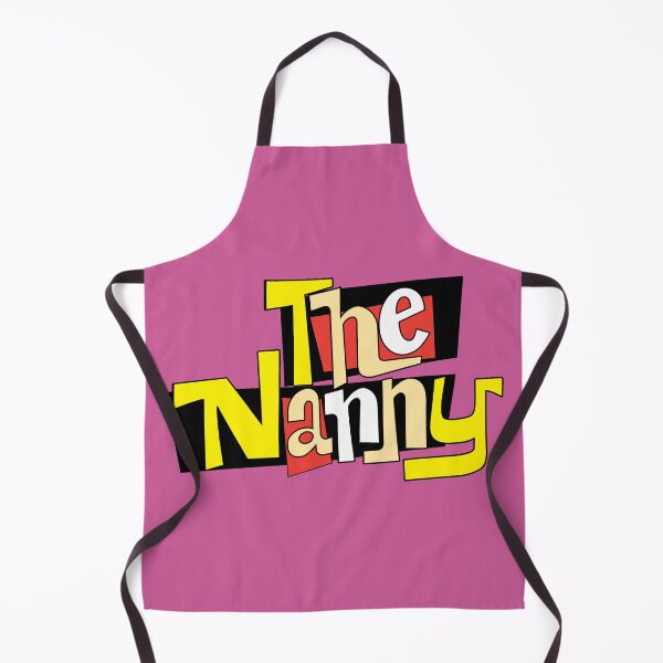 Item preview, THE NANNY designed and sold by CARVAL-CLOTHES.