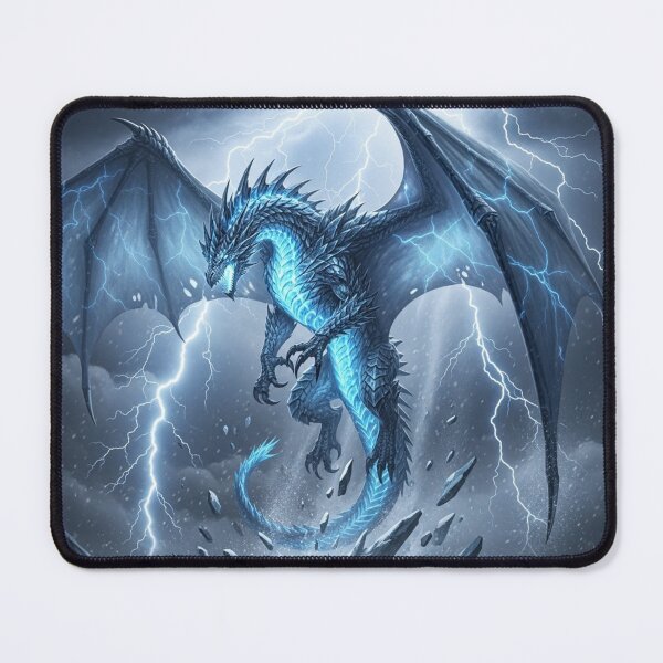 Item preview, Blue-Eyes White Dragon designed and sold by Losancestros.