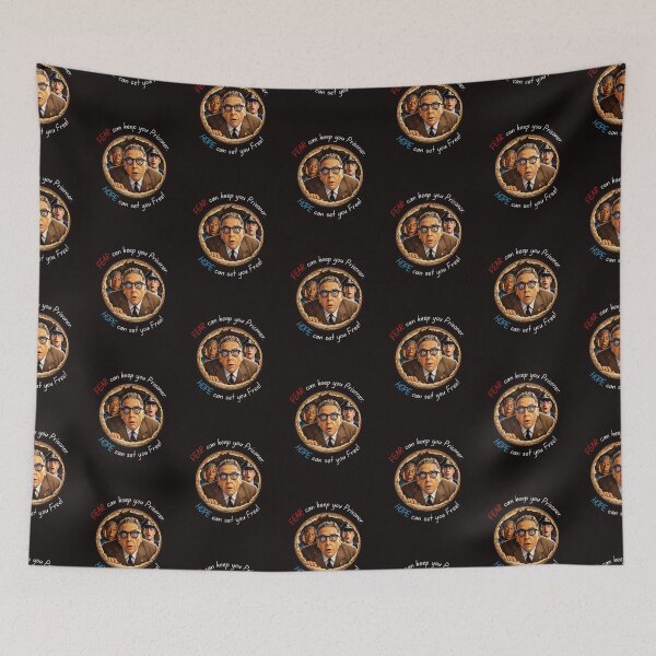 Item preview, Fear and Hope designed and sold by Popcorn Odyssey.
