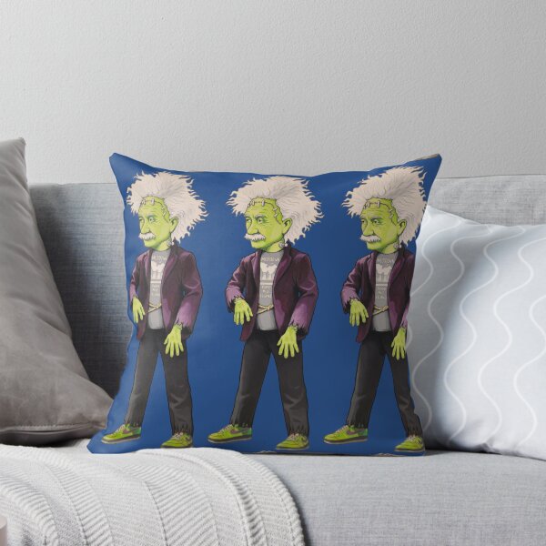 Item preview, Frank Einstein designed and sold by Zion Lion .