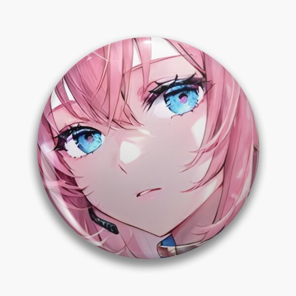 Item preview, Megurine luka vocaloid  designed and sold by RadiantGraphics.