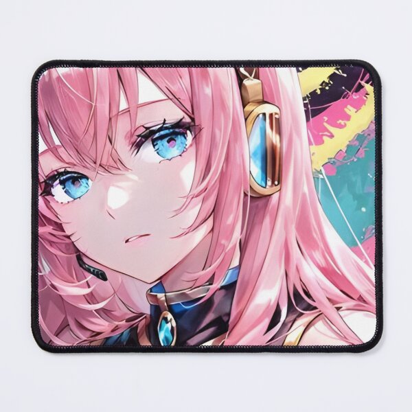 Item preview, Megurine luka vocaloid designed and sold by RadiantGraphics.
