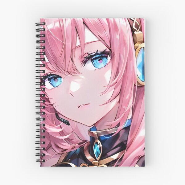 Item preview, Megurine luka vocaloid  designed and sold by RadiantGraphics.