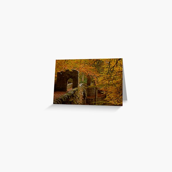 Item preview, DUNKELD  SCOTLAND designed and sold by FLYINGSCOTSMAN.