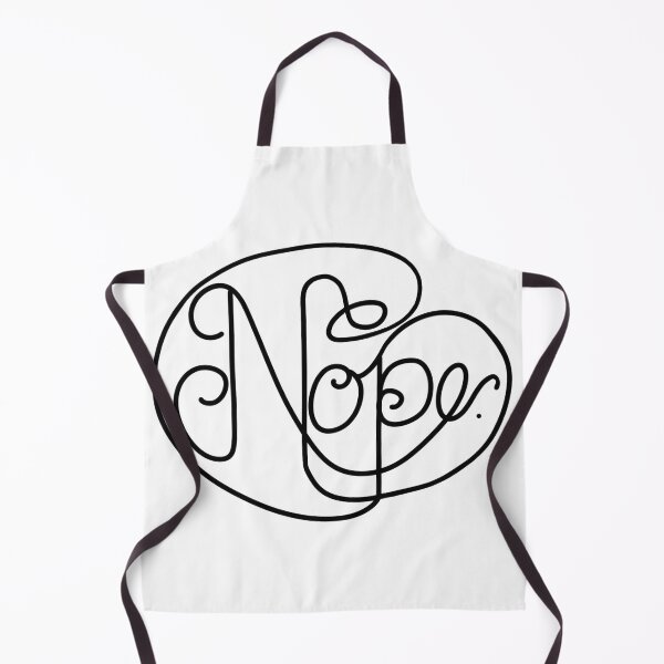 Item preview, Fancy Nope designed and sold by eellisdesigns.