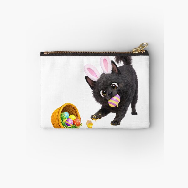 Item preview, Easter Schipperke designed and sold by Sillytoe.