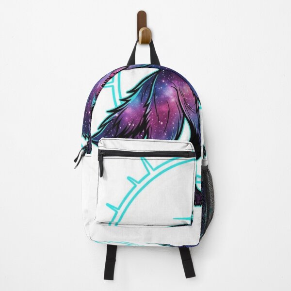 Item preview, Mystical astral wolf designed and sold by Losancestros.