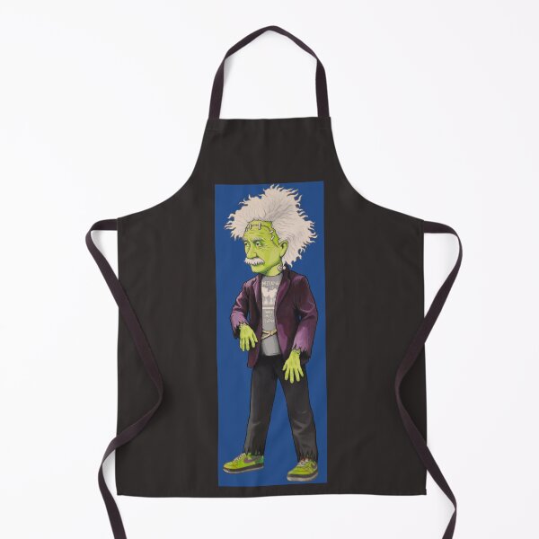 Item preview, Frank Einstein designed and sold by Zion Lion .
