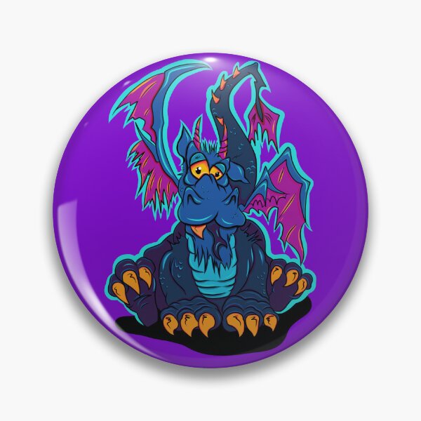 Item preview, I'M YOUR DRAGON-BERRY designed and sold by CiniDee Designs.