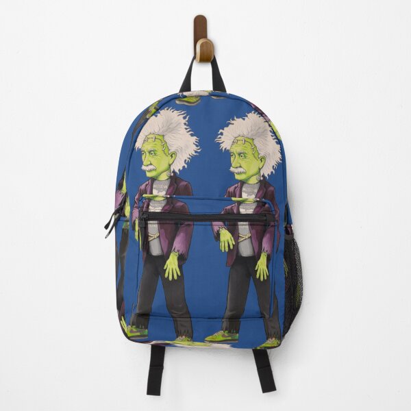 Item preview, Frank Einstein designed and sold by Zion Lion .