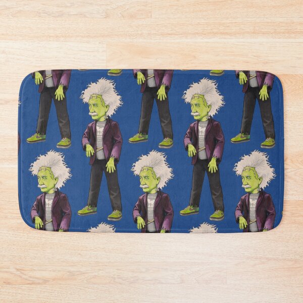 Item preview, Frank Einstein designed and sold by Zion Lion .