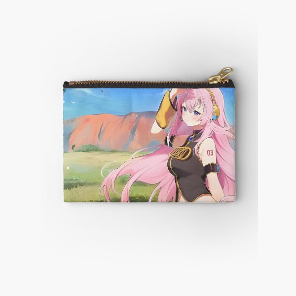 Artikelvorschau, Megurine Luka Vocaloid entworfen und verkauft von RadiantGraphics.