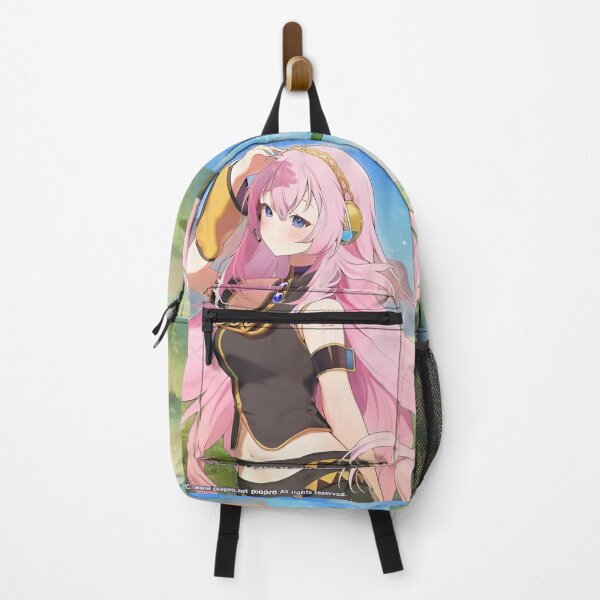Item preview, Megurine luka vocaloid designed and sold by RadiantGraphics.