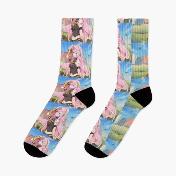 Item preview, Megurine luka vocaloid  designed and sold by RadiantGraphics.