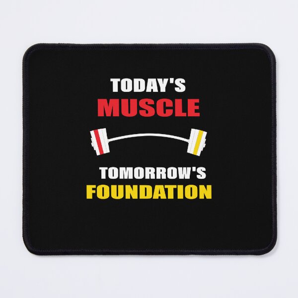 Item preview, motivational fitness t-shirt/hoodie with barbell design designed and sold by Dziridesign.