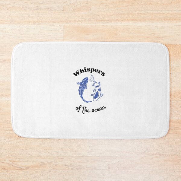 Item preview, Whispers of the ocean designed and sold by Bumblers.