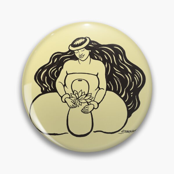 Item preview, Hula Sister designed and sold by Shannon Weaver.