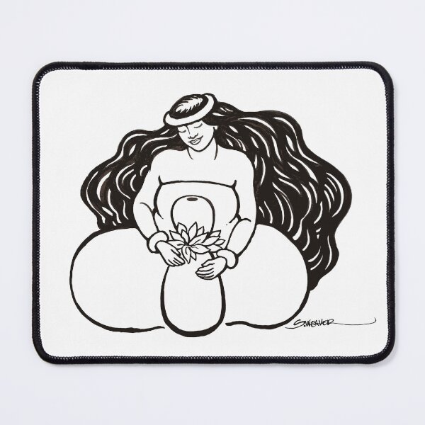 Item preview, Hula Sister designed and sold by Shannon Weaver.