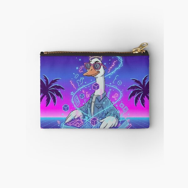 Item preview, Sapientia Potentia Est Retro Art designed and sold by crazygoose30.
