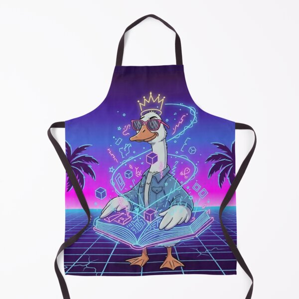 Item preview, Sapientia Potentia Est Retro Art designed and sold by crazygoose30.