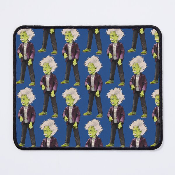Item preview, Frank Einstein designed and sold by Zion Lion .