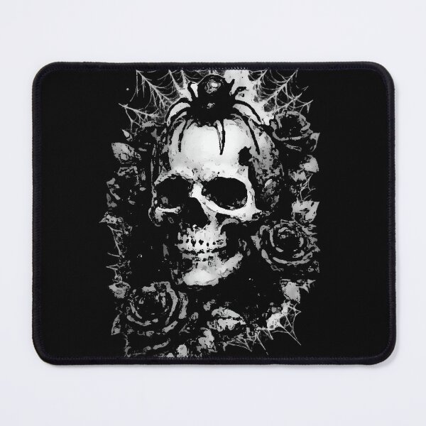 Item preview, death designed and sold by zaratte.