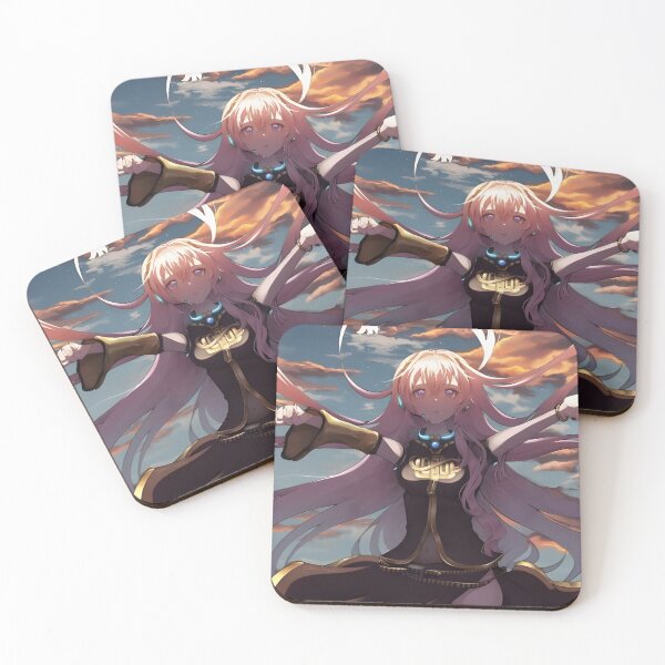 Artikelvorschau, Megurine Luka Vocaloid entworfen und verkauft von RadiantGraphics.
