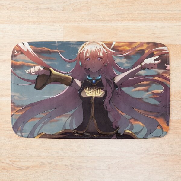 Item preview, Megurine luka vocaloid  designed and sold by RadiantGraphics.