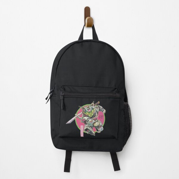 Item preview, Cat Samurai Warrior designed and sold by T Style.