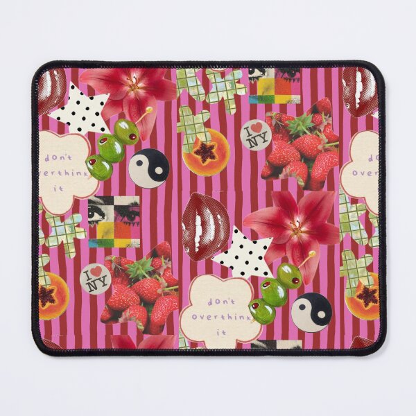 Item preview, Pink it girl trendy iphone cover designed and sold by Sweetredvelvet.