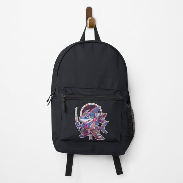 Item preview, Typhoon Samurai Shark Japan designed and sold by T Style.