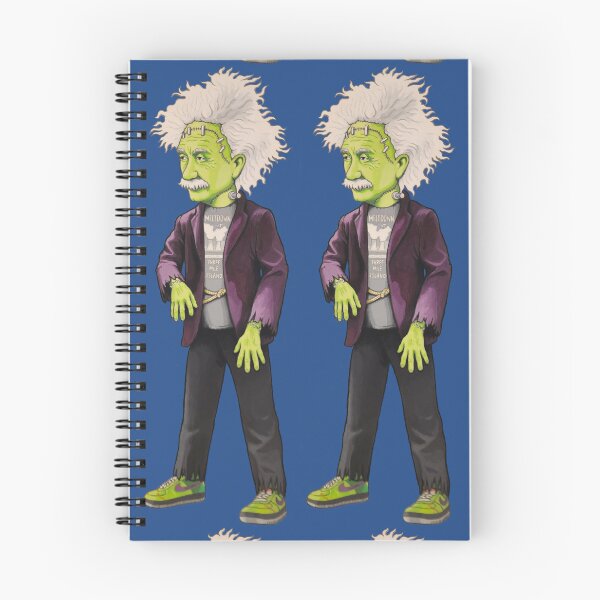 Item preview, Frank Einstein designed and sold by Zion Lion .