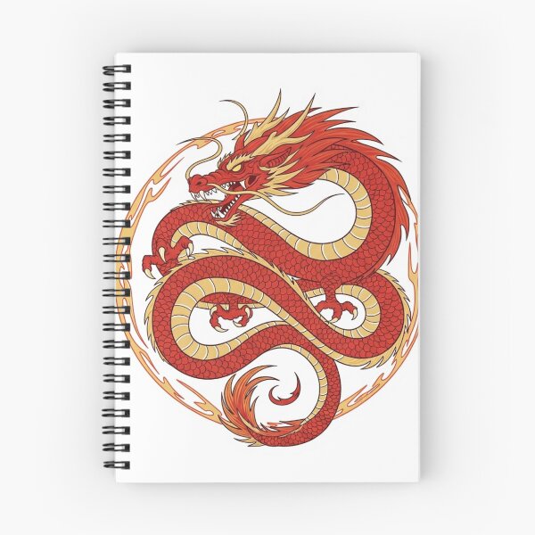 Item preview, Eastern Dragon designed and sold by Losancestros.