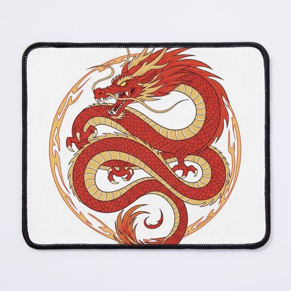 Item preview, Eastern Dragon designed and sold by Losancestros.