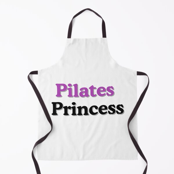 Item preview, Pilates Princess designed and sold by Clauzierra.