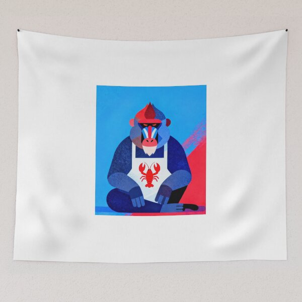 Item preview, Dinner designed and sold by Nu Sigma 1985.