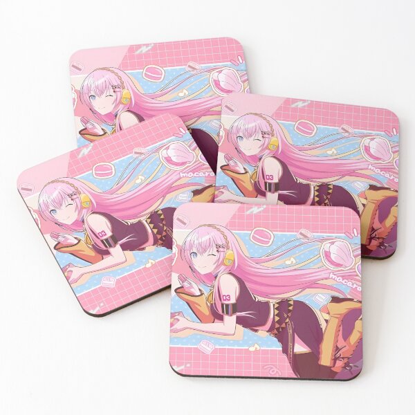 Item preview, Megurine luka vocaloid  designed and sold by RadiantGraphics.