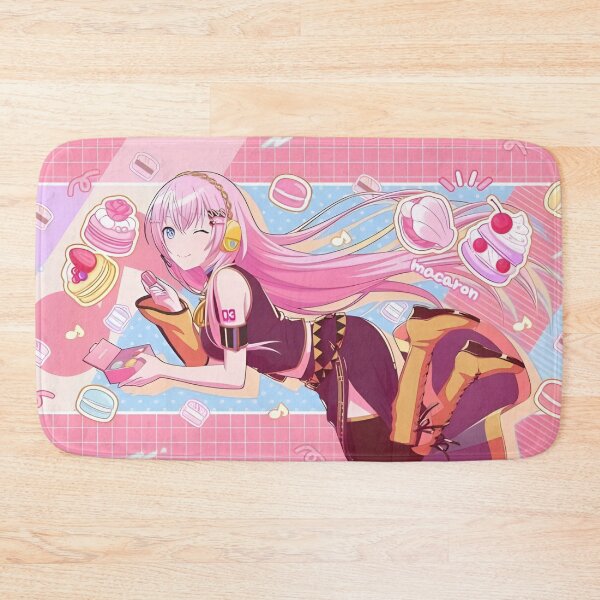 Item preview, Megurine luka vocaloid  designed and sold by RadiantGraphics.