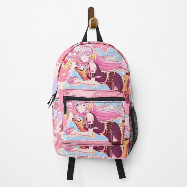 Item preview, Megurine luka vocaloid  designed and sold by RadiantGraphics.