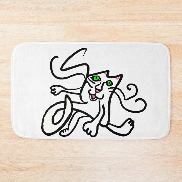 Item preview, Manfred designed and sold by pinkyjainpan.