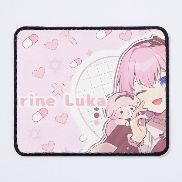 Item preview, Megurine luka vocaloid designed and sold by RadiantGraphics.