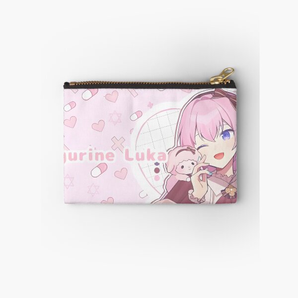 Item preview, Megurine luka vocaloid  designed and sold by RadiantGraphics.
