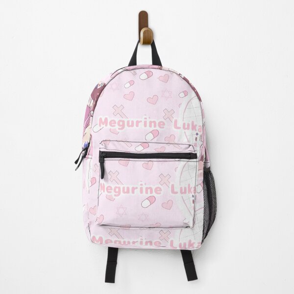 Item preview, Megurine luka vocaloid designed and sold by RadiantGraphics.